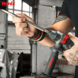 SDS Max Chisel Bit, 14*250, Pointed Chisel  RH-5023