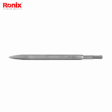 SDS Max Chisel Bit, 14*250, Pointed Chisel  RH-5023