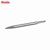 SDS Max Chisel Bit, 14*250, Pointed Chisel  RH-5023