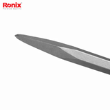 SDS Max Chisel Bit, 14*250, Pointed Chisel  RH-5023