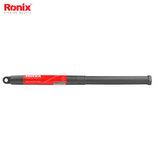 Ronix Hex Pointed Chisel 17x400mm -  RH-5026