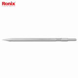 Ronix Hex Pointed Chisel 17x400mm -  RH-5026