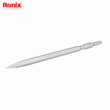 Ronix Hex Pointed Chisel 17x400mm -  RH-5026