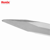 Ronix Hex Pointed Chisel 17x400mm -  RH-5026