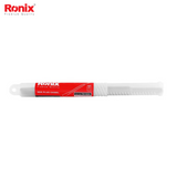 SDS Plus Flat Chisels 14X250X20mm  RH-5029