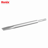 SDS Plus Flat Chisels 14X250X20mm  RH-5029