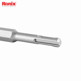 SDS Plus Flat Chisels 14X250X20mm  RH-5029