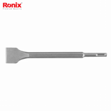 SDS Plus Flat Chisels 14X250X40mm  RH-5030