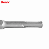 SDS Plus Flat Chisels 14X250X40mm  RH-5030