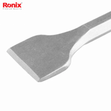 SDS Plus Flat Chisels 14X250X40mm  RH-5030