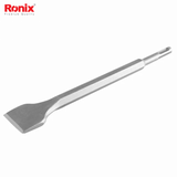 SDS Plus Flat Chisels 14X250X40mm  RH-5030