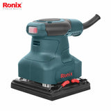 Ronix Electrical Sander, 230W, 100*110mm  6404