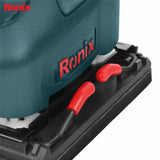 Ronix Electrical Sander, 230W, 100*110mm  6404