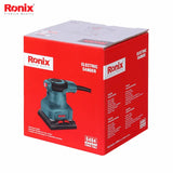Ronix Electrical Sander, 230W, 100*110mm  6404