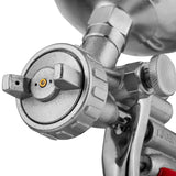 HVLP Gravity Spray Gun RH-6416