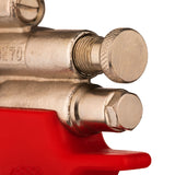 HVLP Gravity Spray Gun RH-6418