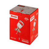 HVLP Gravity Spray Gun RH-6418