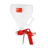 Air Texture Hopper Gun RH-6501