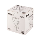 Air Texture Hopper Gun RH-6501