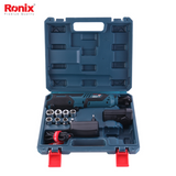 Cordless Ratchet Wrench, 8303