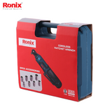 Cordless Ratchet Wrench, 8303