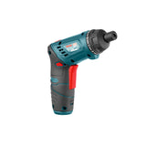 Ronix Foldable Cordless Screwdriver, 3.6V, 5N.M 8530