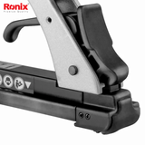 Crown Stapler, 21- Gauge, 60 ~ 100 psi  RA-8016