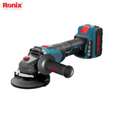 Cordless Mini Angle grinder,  8901K
