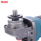 Cordless Mini Angle grinder,  8901K