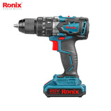 Cordless Hammer Drill Brushless 20V  8905k