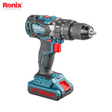Cordless Hammer Drill Brushless 20V  8905k