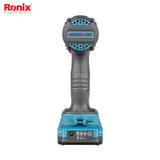 Cordless Hammer Drill Brushless 20V  8905k