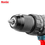 Cordless Hammer Drill Brushless 20V  8905k