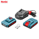 Cordless Hammer Drill Brushless 20V  8905k