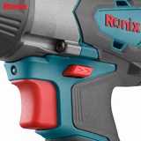 Brushless Impact Driver,  8906K