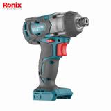 Brushless Impact Driver,  8906K