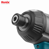 Brushless Impact Driver,  8906K