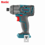 Brushless Impact Driver,  8906K