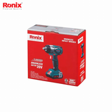 Ronix Brushless Impact Wrench, 8907K