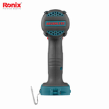 Ronix Brushless Impact Wrench, 8907K