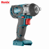 Ronix Brushless Impact Wrench, 8907K