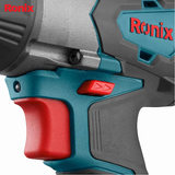 Ronix Brushless Impact Wrench, 8907K