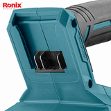 Ronix 20V Cordless Leaf Blower 15000RPM - 8922