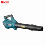 Ronix 20V Cordless Leaf Blower 15000RPM - 8922