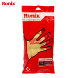 Latex-Coated Work Gloves  RH-9000