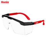 Ronix Safety Glasses, 13*16 cm. 20gr  RH-9020