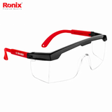Ronix Safety Glasses, 13*16 cm. 20gr  RH-9020