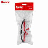 Ronix Safety Glasses, 13*16 cm. 20gr  RH-9020