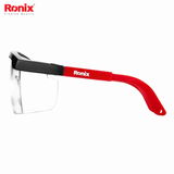 Ronix Safety Glasses, 13*16 cm. 20gr  RH-9020
