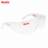 Safety Glasses, 14*14*4cm. 20gr  RH-9021